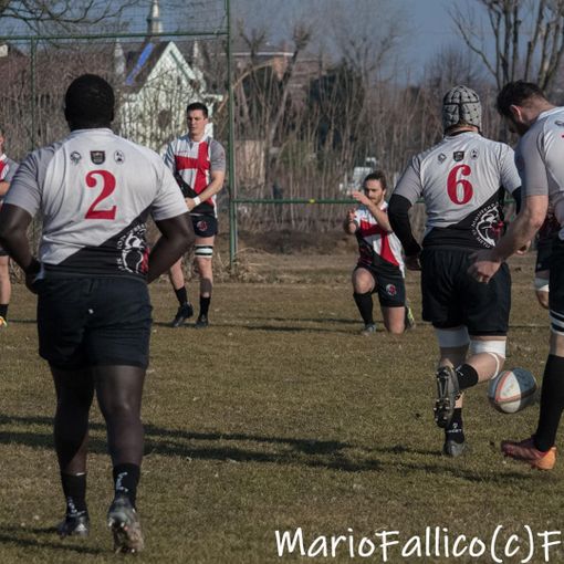 Buone notizie per il Monferrato Rugby senior che ha vinto a Chieri. L'under 19 si impone sul Cus Torino