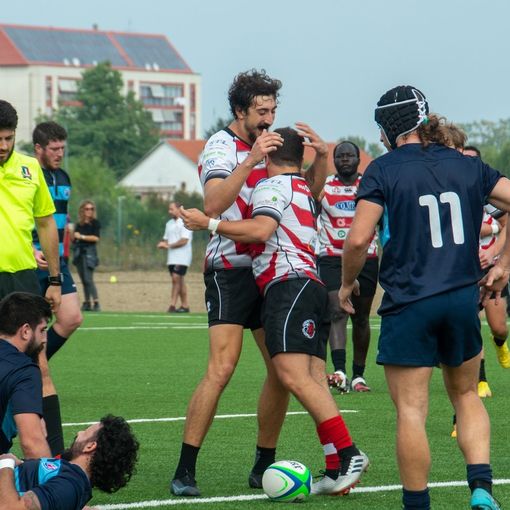 Monferrato Rugby: continua il percorso di crescit. Espugnati i sardi del Capoterra