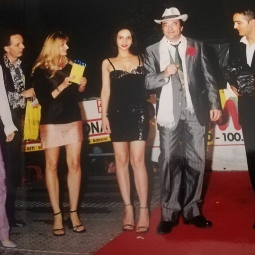 1999-2019. Buon compleanno SanRemoClonati!