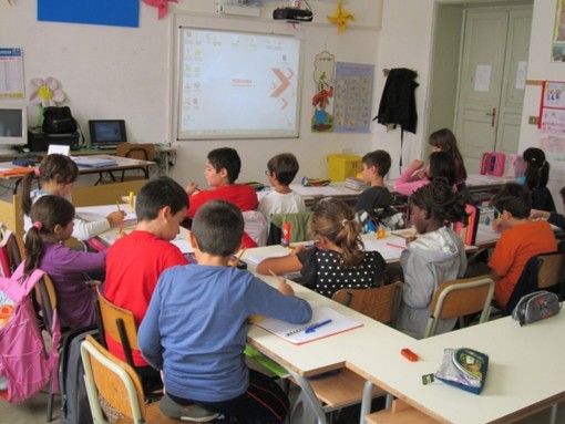 Immagine di repertorio scattata in periodo pre Covid