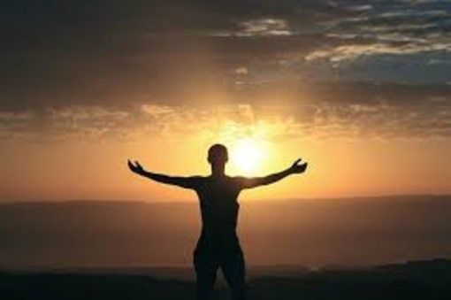 Alla Grotta di Merlino martedì &quot;Meditazione per Madre Terra&quot;
