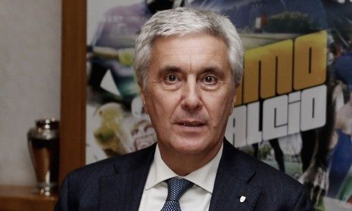 Calcio dilettantistico. L'appello di Sibilia: &quot;Aprire i campi al pubblico, introiti utili per la sopravvivenza dei club&quot;