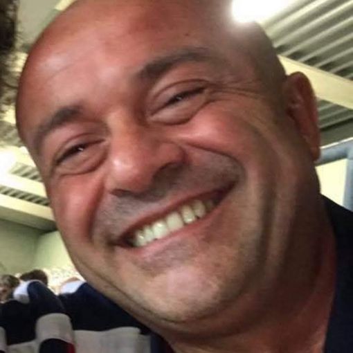 Salvatore Sibiriu (Foto tratta dal profilo Facebook)