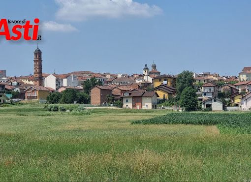 San Damiano cerca lavoratori over58 per i cantieri sociali [FOTO]