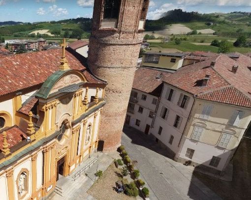 San Damiano si prepara a un fine settimana zeppo di iniziative