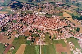 &quot;Non è uno scherzo, è stato presentato il quinto rally del Grappolo&quot;. Una considerazione del Forum &quot;Salviamo il paesaggio&quot;