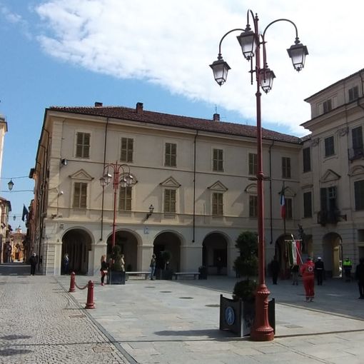 A San Damiano interventi straordinari nelle scuole, riqualificazione energetica e adeguamento sismico