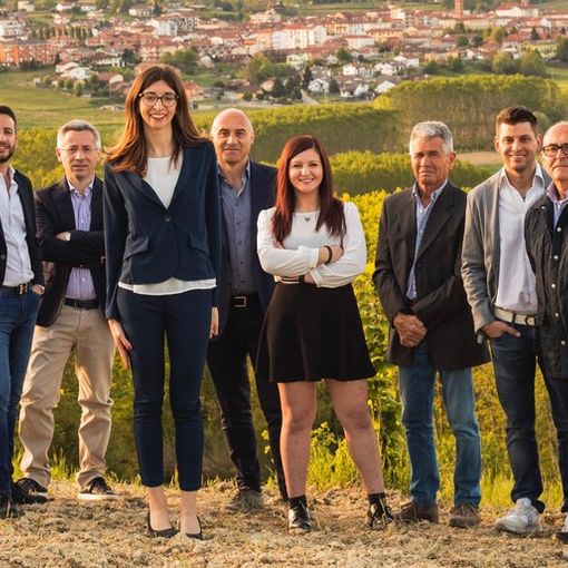 I consiglieri di San Damiano si muove