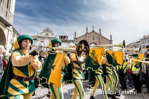 Estratti i biglietti vincitori della lotteria del Borgo San Lazzaro