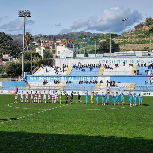 Serie D Girone A: Asti ko in Liguria dopo due vittorie consecutive