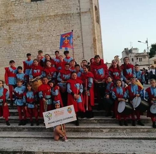 Gruppo Under