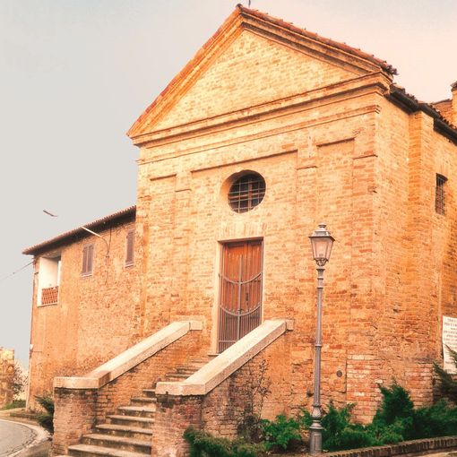 Passeggiata di 16 chilometri alla scoperta del romanico astigiano