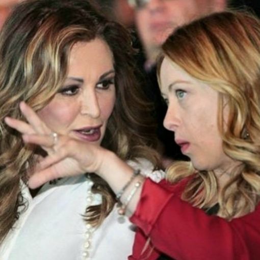 Elezioni europee: Daniela Santanchè &quot;E' un’occasione da non perdere, quella di votare, di determinare quale Europa governerà le nostre vite per i prossimi anni&quot;