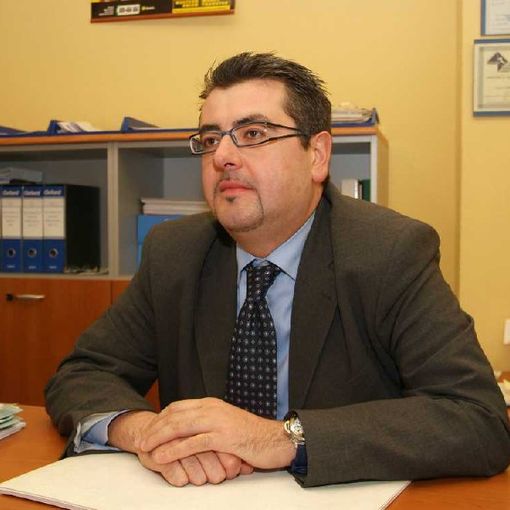 Stefano Santin