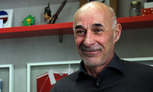 Italia Foodball Club: enogastronomia e calcio insieme per scoprire le grandi città in modo diverso. Ospite della nuova puntata Alessandro Scanziani