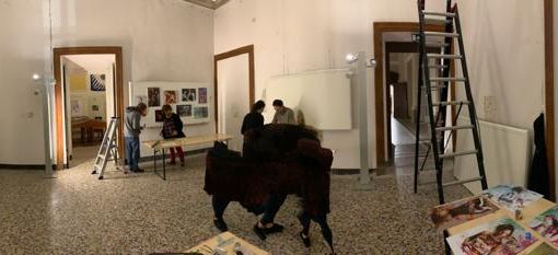 Al castello di Costigliole dal 12 ottobre la mostra &quot;Scatti d’autore 2019”