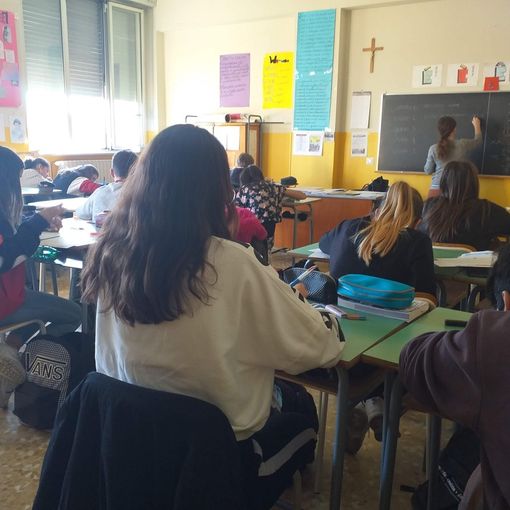 Ad Asti il Salone dell'orientamento per i ragazzi di seconda e terza media
