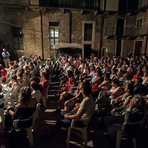 Scintille 2019 (Ph. Franco Rabino)