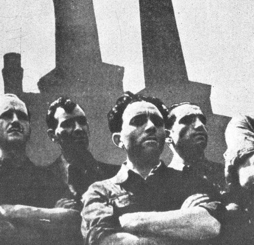 A ottant'anni dagli scioperi del marzo 1943 si ricordano le lotte con iniziative di Cgil Asti, Spi Asti e Israt