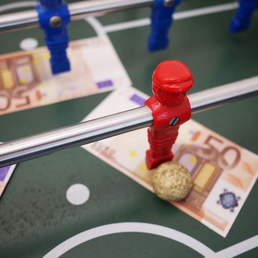 Quali sono i vantaggi di scommettere online sui siti di scommesse AAMS?