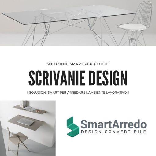Coniugare stile e praticità nell’arredo grazie alle migliori proposte salvaspazio di Smart Arredo