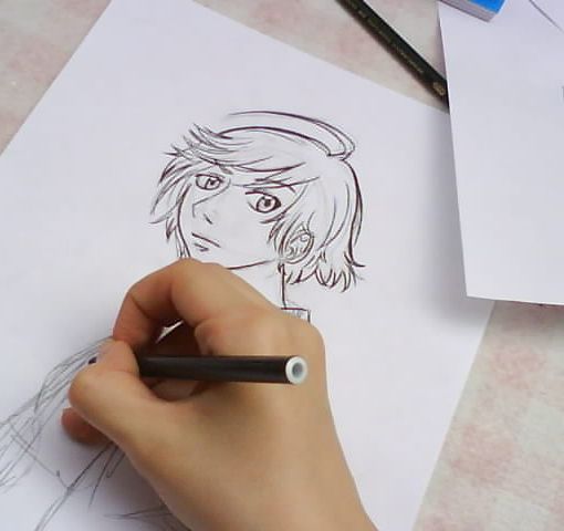 Nuovo corso di illustrazione alla Scuola del Fumetto di Asti