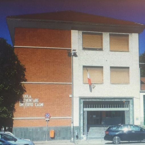 Asti. Alla scuola Cagni terminati i lavori di adeguamento alla normativa prevenzione incendi