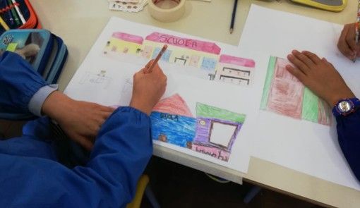 Voucher scuola, in Piemonte si potranno acquistare anche quaderni, pennarelli e materiale di cancelleria
