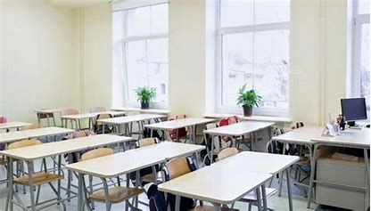 Il Piemonte vuole migliorare la qualità dell'aria nelle classi