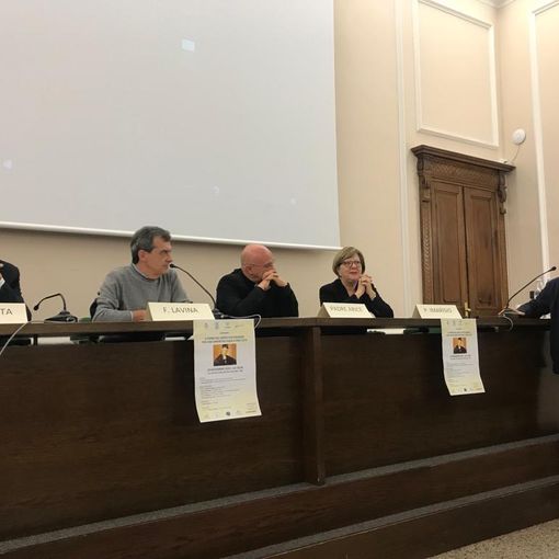 L’esempio di San Giuseppe Cottolengo ai nostri giorni. Se ne è parlato martedì in un incontro