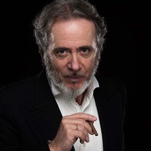 Sergio Danzi