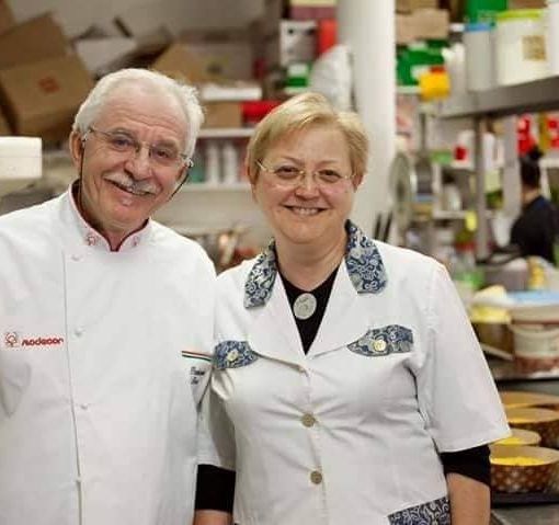 Sergio e Michelina