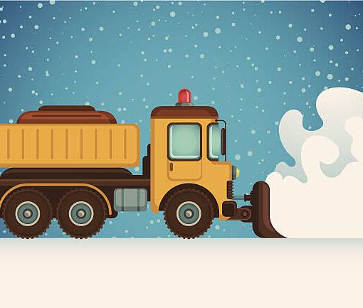 La Provincia di Asti ha indetto gare per i servizi di manutenzione invernale delle strade