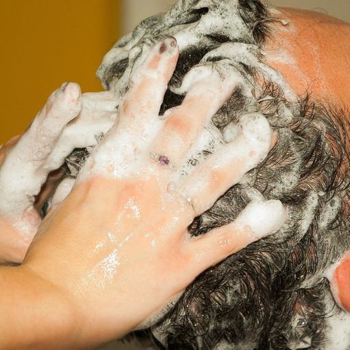 Lo shampoo un alleato sicuro per affrontare il cambio di stagione