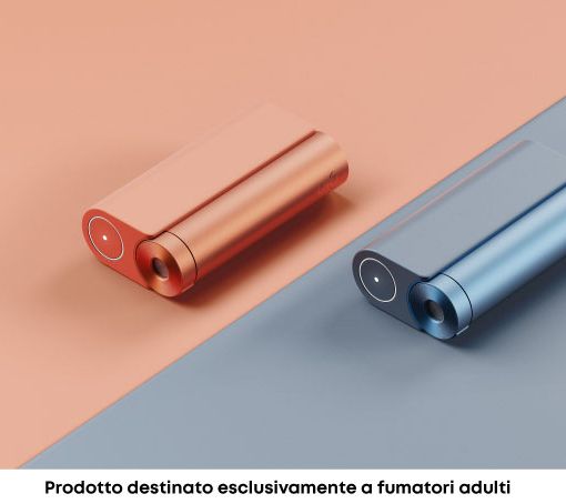 Sigaretta elettronica o riscaldatore di tabacco? Quali sono le differenze e le caratteristiche