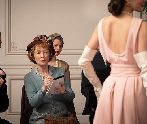 In attesa di Asti Film Festival, in Sala Pastrone, 'La signora Harris'