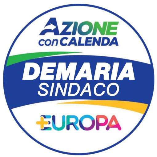 Dopo l'addio di Italia Viva, prosegue l'attività di Azione, Più Europa e Volt in campo per Demaria sindaco di Asti