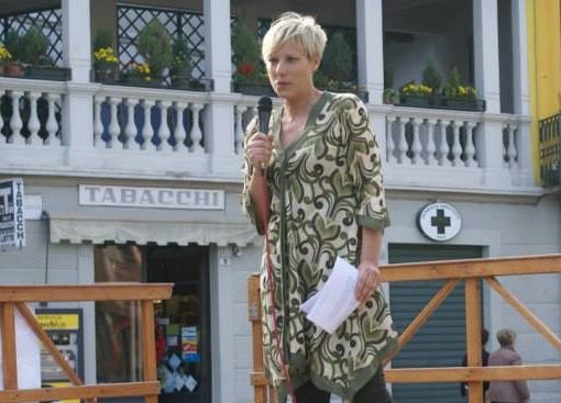 Simona Bedino