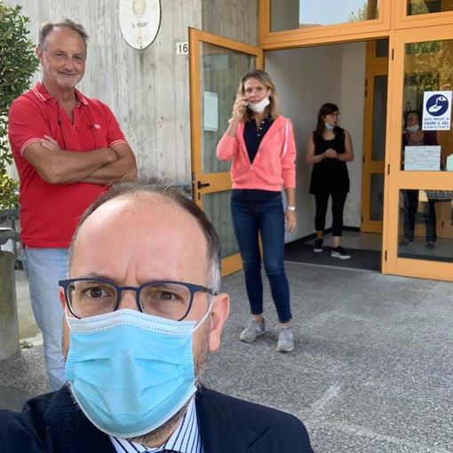 Visita alla Anna Frank