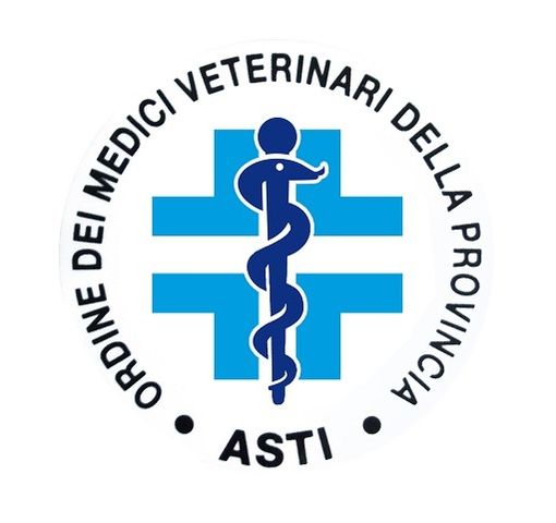 Il logo dell'Ordine dei Medici Veterinari