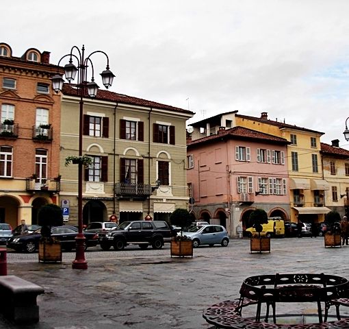 Sicurezza: San Damiano tra i comuni astigiani con la più alta percentuale di controlli effettuati