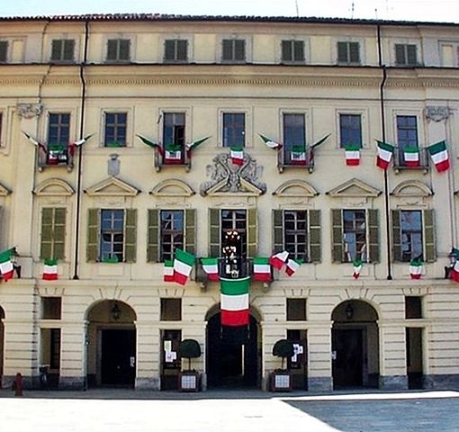 San Damiano partecipa al progetto di contrasto alla solitudine &quot;Angoli di ascolto... Soli oltre il confinamento&quot;