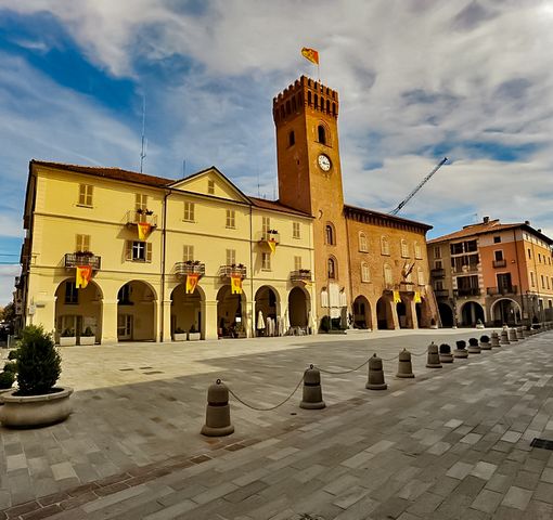 Nizza Monferrato celebra l’ambiente e i diritti dei bambini