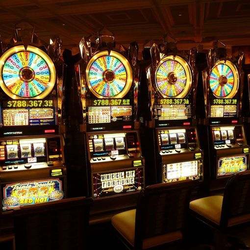 Quale slot online, a seconda del tema, è la più popolare tra i giocatori?