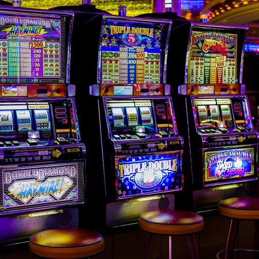 Differenze tra slot online e terrestri