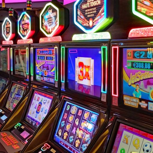 Controlli a tappeto nelle sale giochi di Asti: nessuna irregolarità