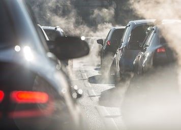 Il Piemonte ‘maglia nera’ nazionale per la (pessima) qualità dell’aria