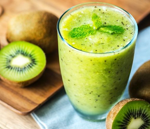 Uno Smoothie Detox speciale per recuperare energia, forma fisica e giovinezza in tre giorni