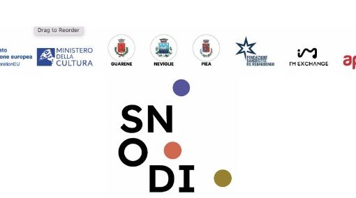 Pnrr: per Piea nuovi finanziamenti nell'ambito di &quot;Snodi. Colline co-creative di Langhe, Monferrato, Roero&quot;