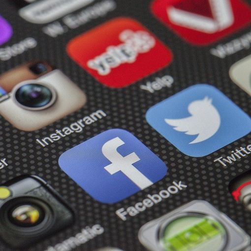 Affidarsi al Social Media Manager Roma